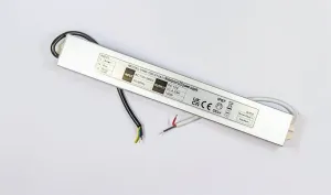 100W LED 12V Transformer/Driver - Non Dimmable