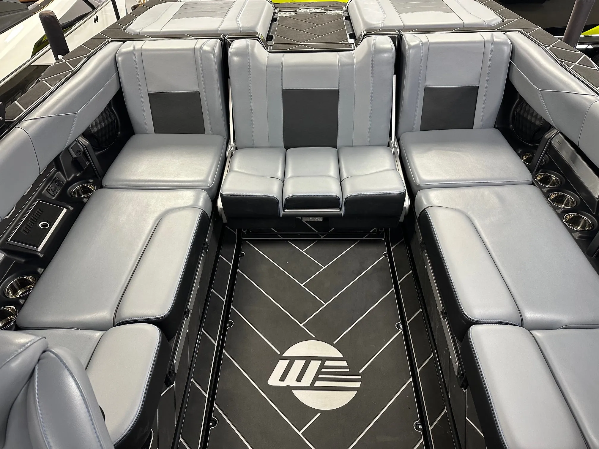 2024 Malibu Wakesetter 23 LSV