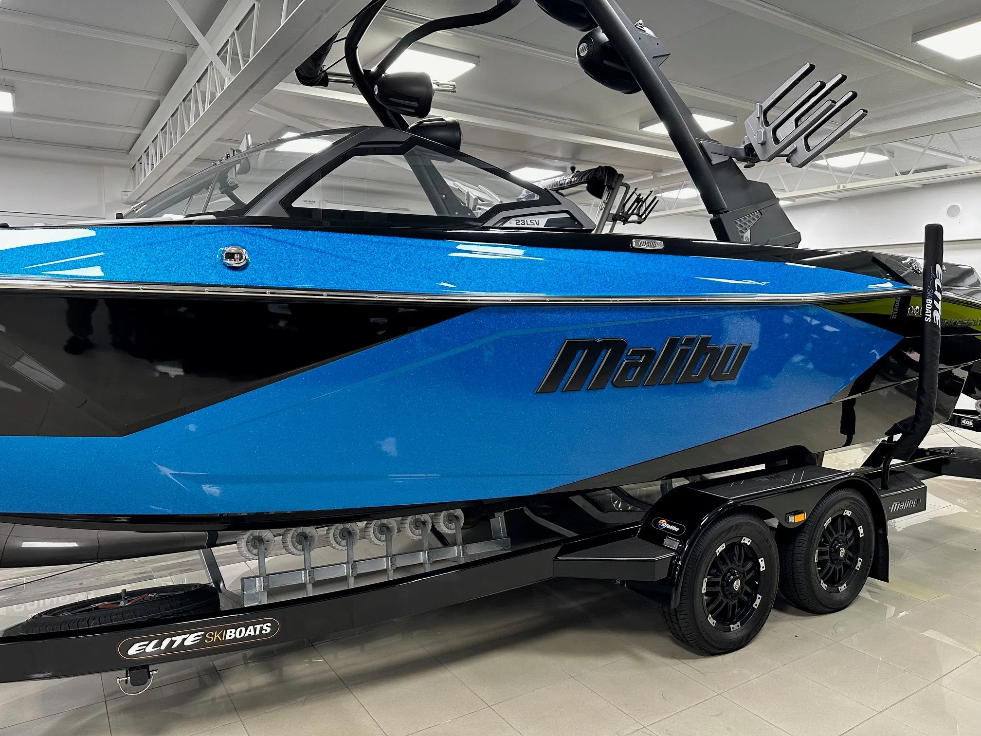 2024 Malibu Wakesetter 23 LSV