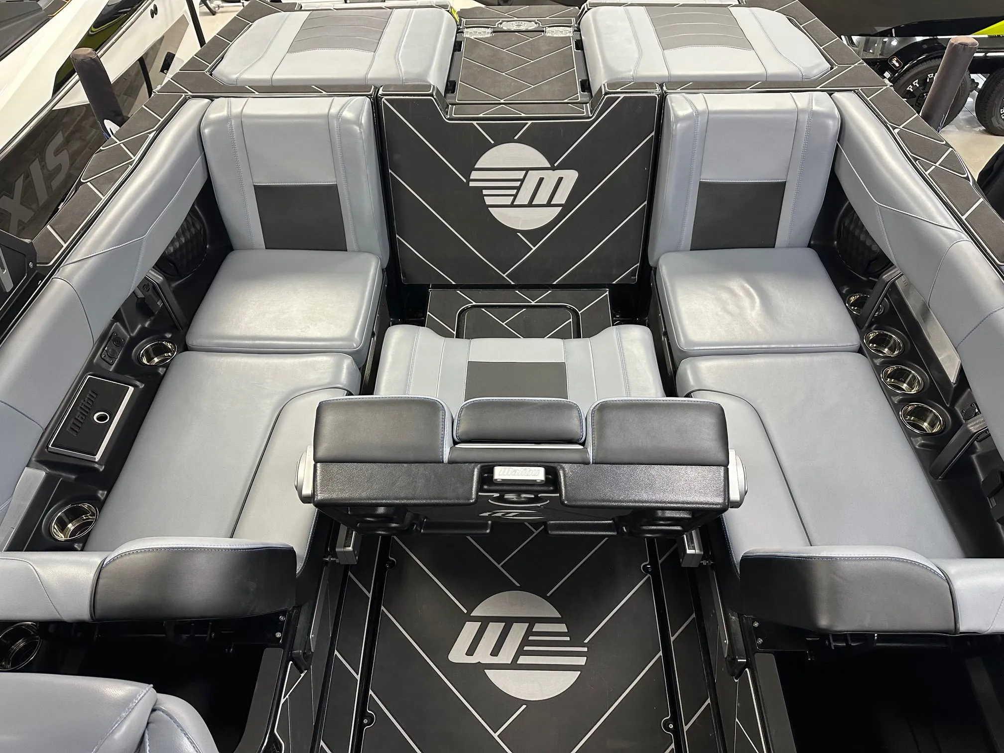 2024 Malibu Wakesetter 23 LSV