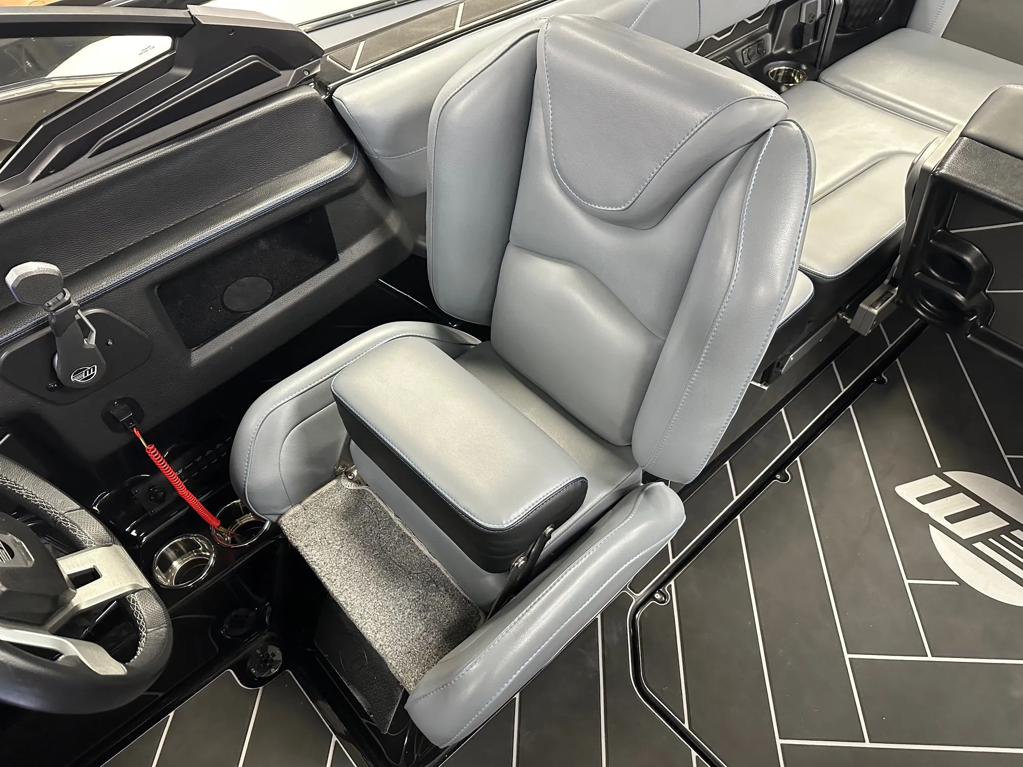 2024 Malibu Wakesetter 23 LSV