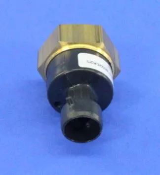 46814585 OEM DOOSAN TRANSDUCER, PRESSURE 0-100 PSI