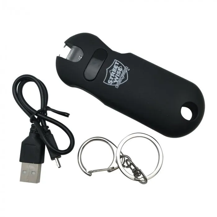 50 Units SMART 24,000,000 Key-Chain Stun Gun