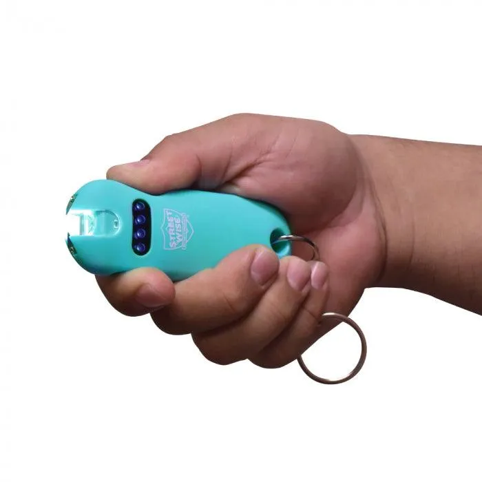 50 Units SMART 24,000,000 Key-Chain Stun Gun