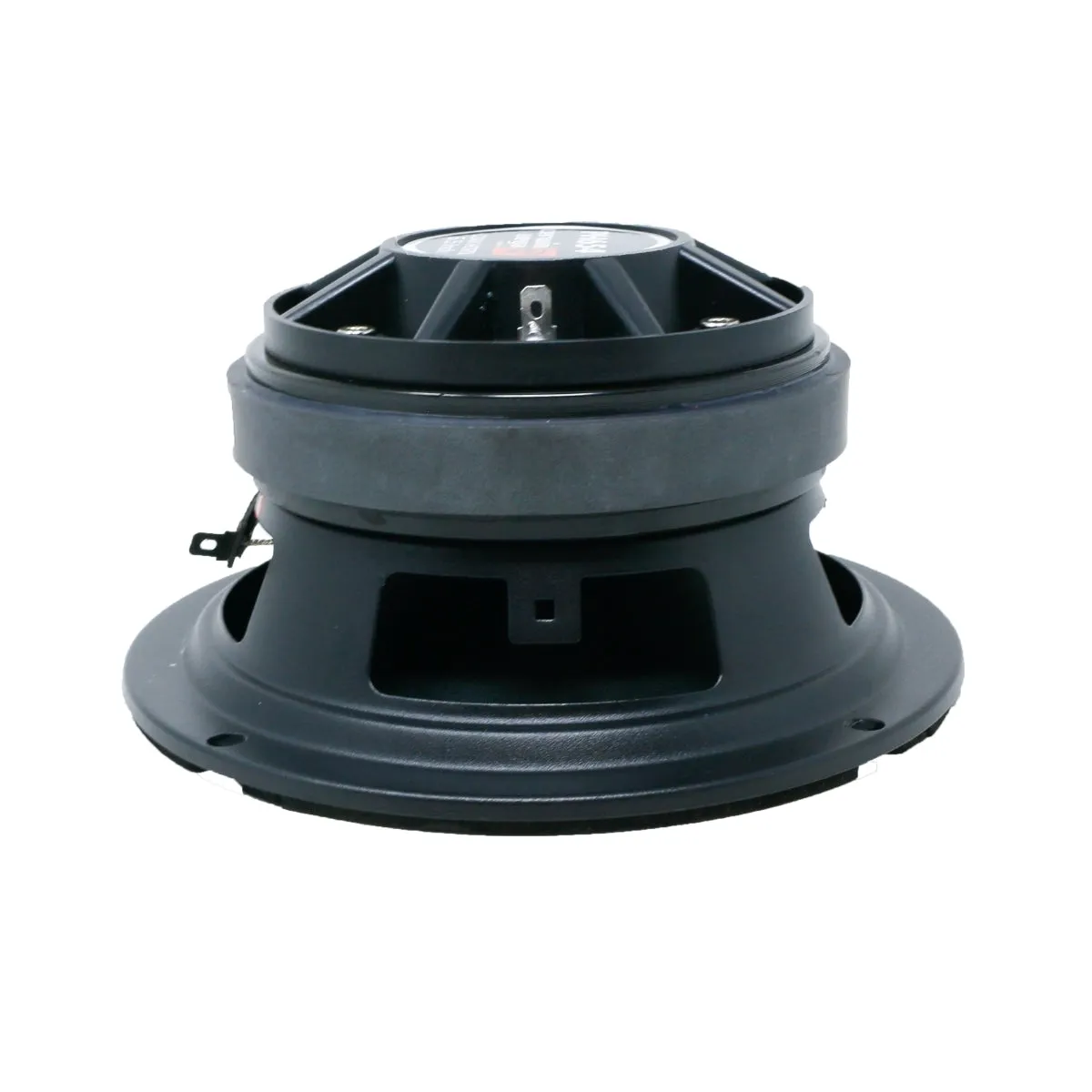 6.5" Pro Full-Range Coax Horn Speakers 4Ω - PH654