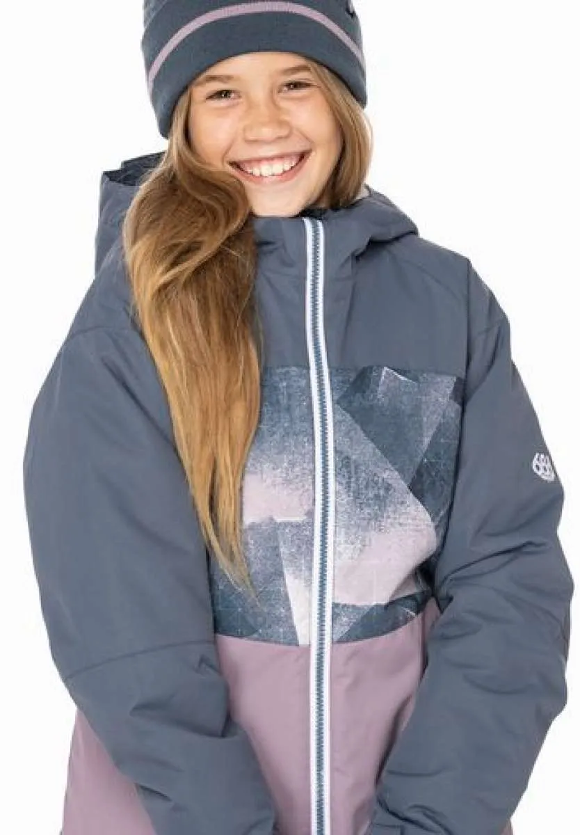 686 Girls Athena Insulated Jacket 2022-2023