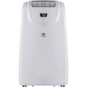 Airemax - 14000 BTU Portable Heat/Cool Air Conditioner | APE514H