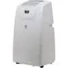 Airemax - 14000 BTU Portable Heat/Cool Air Conditioner | APE514H