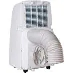 Airemax - 14000 BTU Portable Heat/Cool Air Conditioner | APE514H