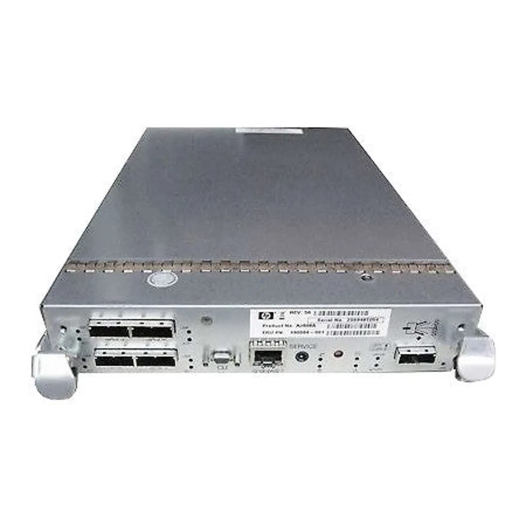 AJ808A - HP 2300sa G2 Modular Smart Array Controller