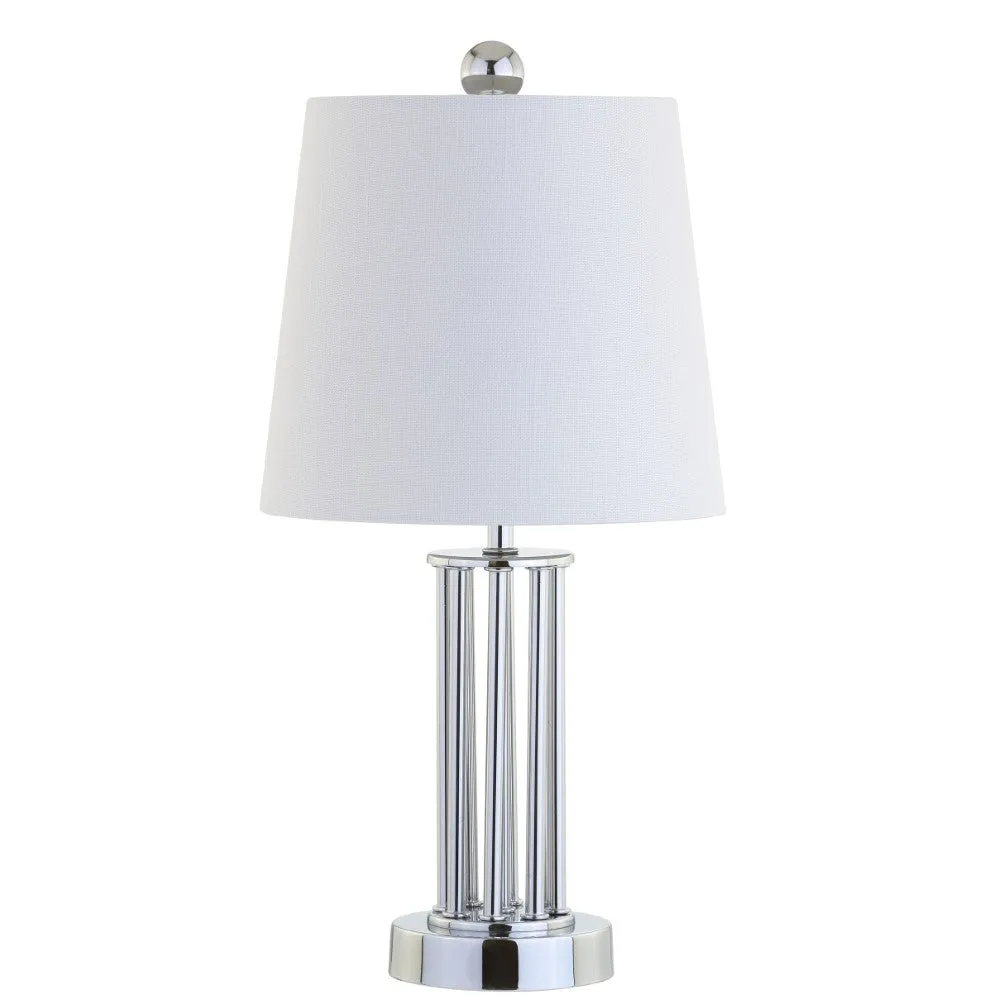 Alena 18" Metal Mini LED Table Lamp