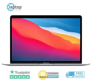 Apple MacBook Air 13-inch i5 8GB 256GB 2018 H4LQJK28