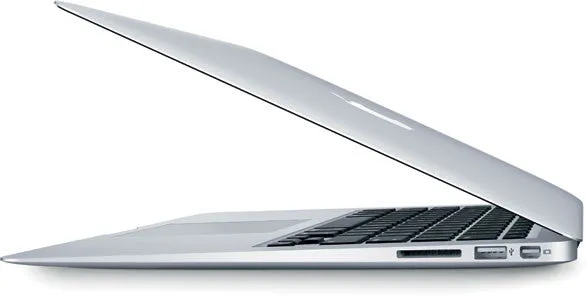 Apple MacBook Air (13-inch, Late 2010)