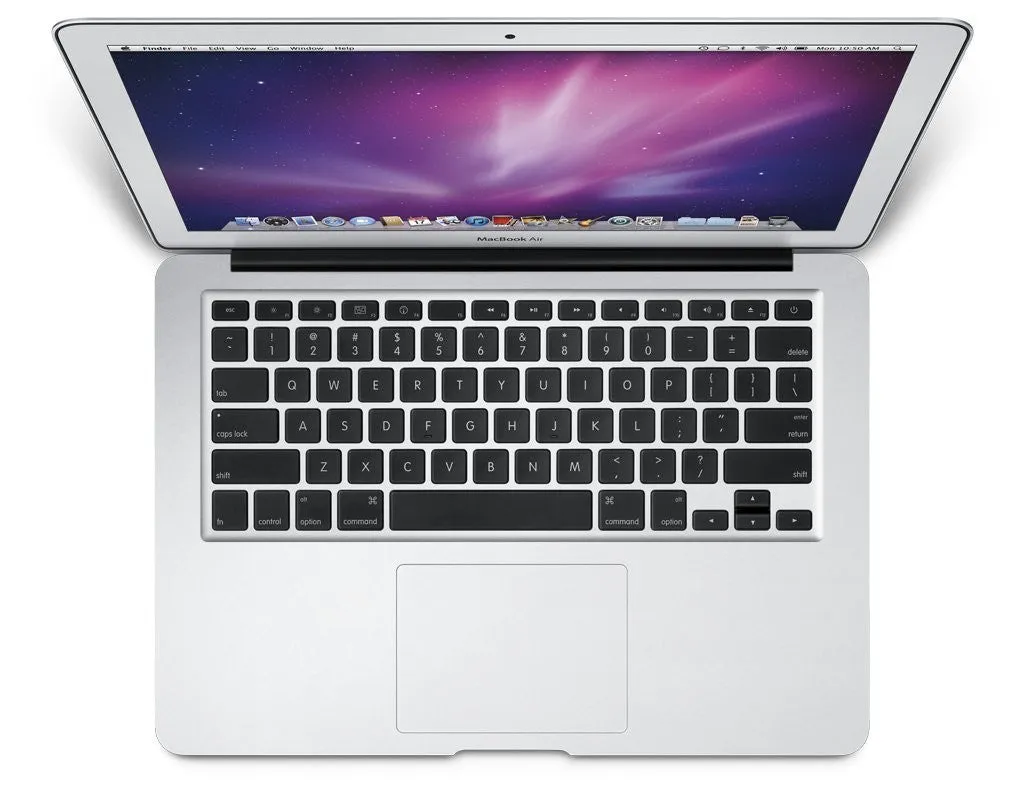 Apple MacBook Air (13-inch, Late 2010)