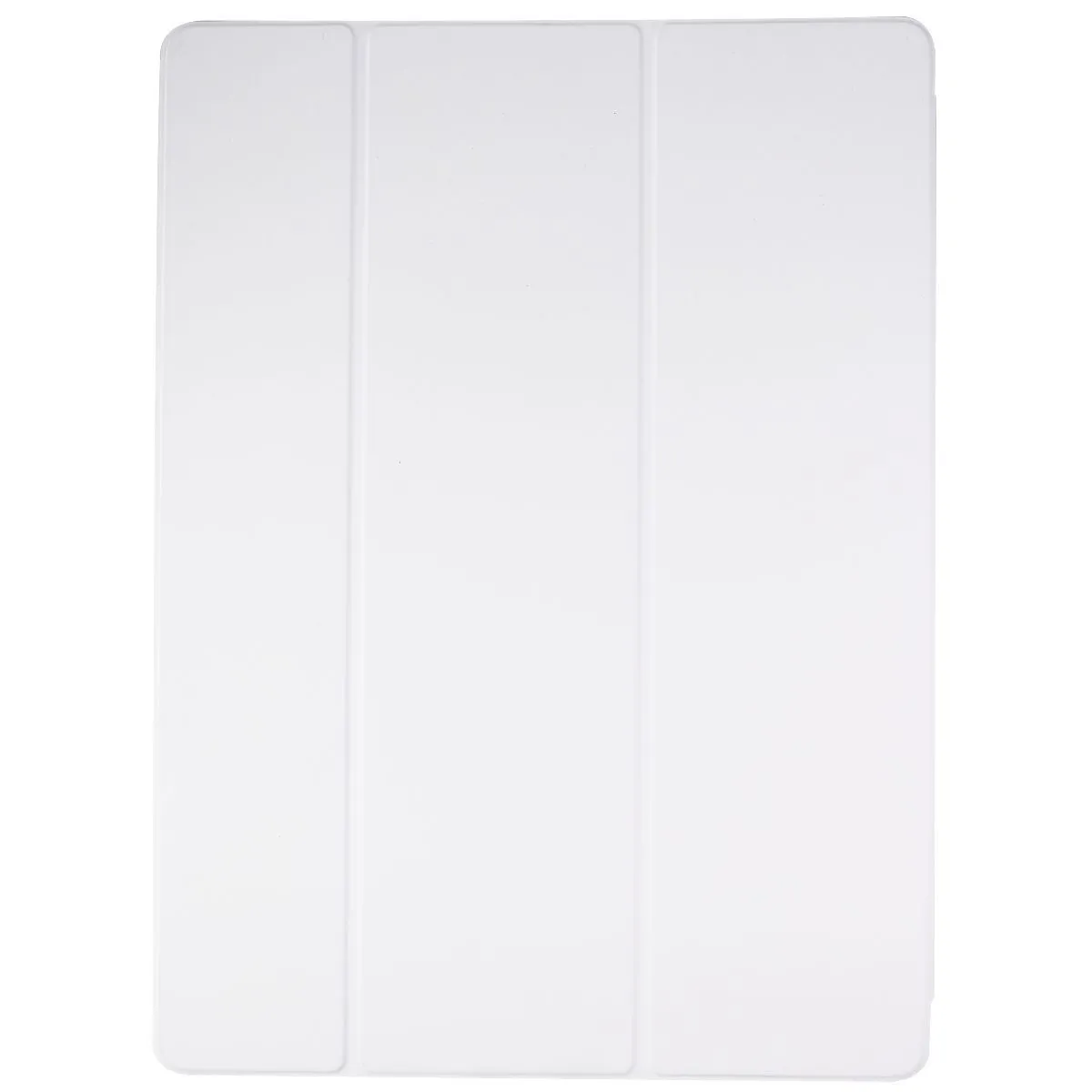 Apple Smart Cover for iPad Pro 12.9-inch (1st and 2nd Gen) - White