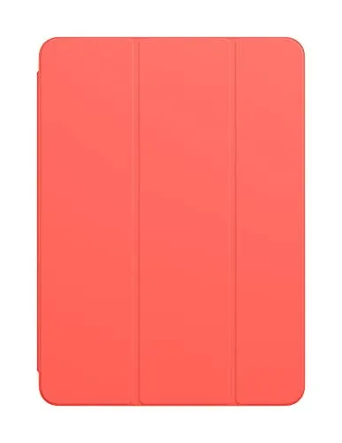 Apple Smart Folio (for 11-inch iPad�Pro - 2nd Generation and iPad Air 4th Generation) - Pink Citrus