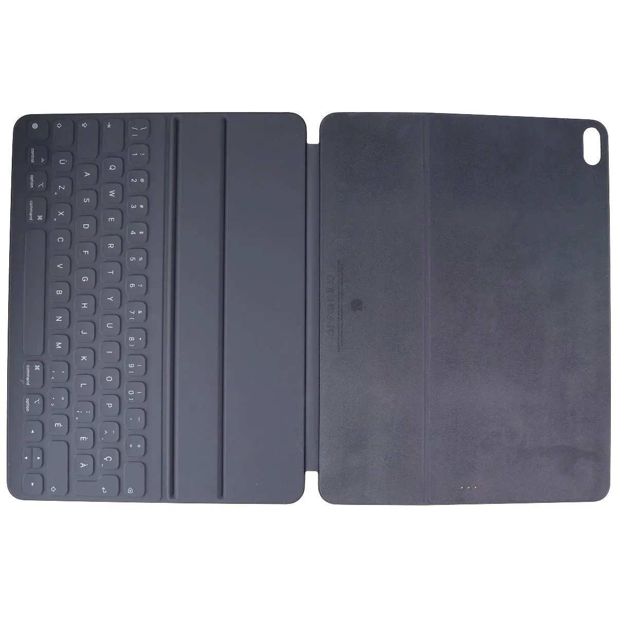 Apple Smart Keyboard Folio (for 12.9-inch iPad Pro, 3rd Gen) - French Canadian