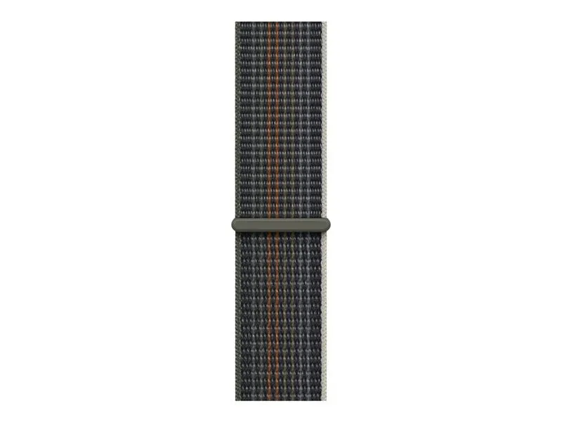 Apple - Strap For Smart Watch - 45 Mm - Regular Size - Midnight