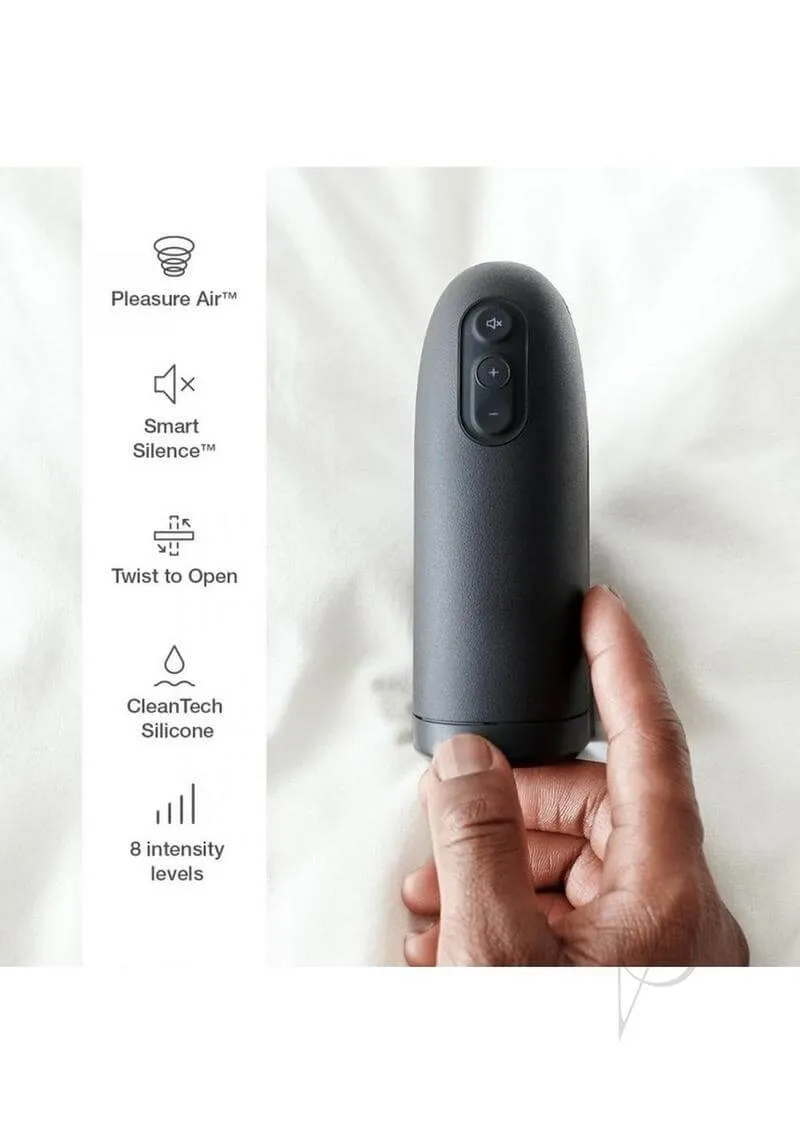 Arcwave Ion Pleasure Air Stroker: Revolutionizing Male Pleasure