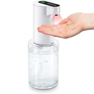 Automatic Dispenser Touchless Spray Machine Sensor Soap Dispenser