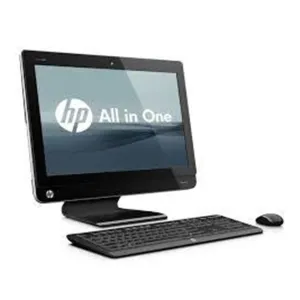 B Grade - HP 4300 Elite i5 20”All In One Computer