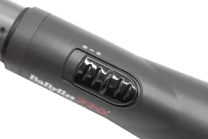 Babyliss Bab2676tte Hair Styling Tool Hot Air Brush Warm Black 700 W 2.7 M