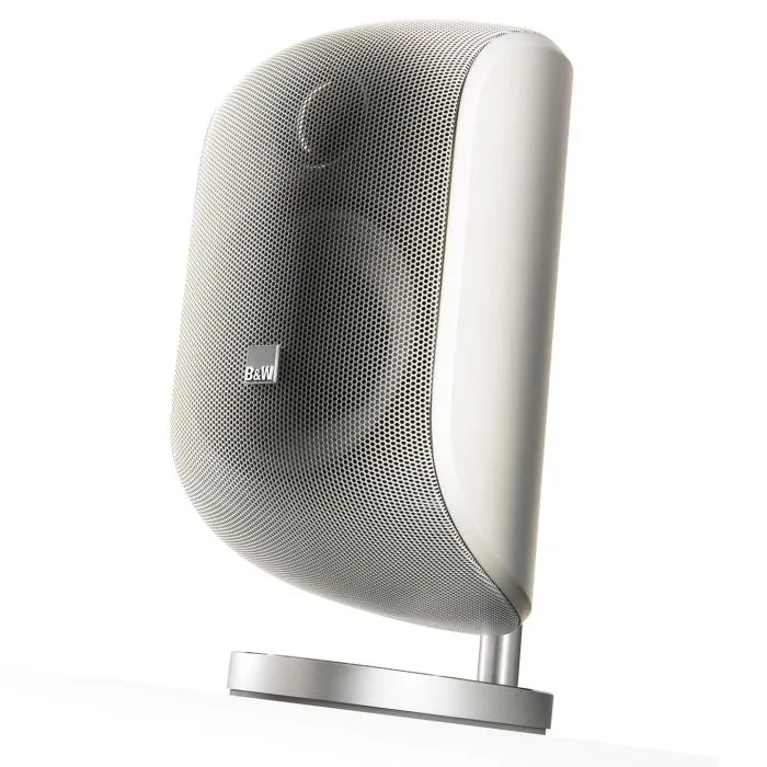 Bowers & Wilkins M-1 Satellite Speaker White