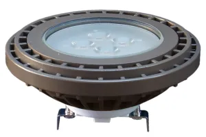 Brilliance LED PAR-36 15 Watt LED lamp