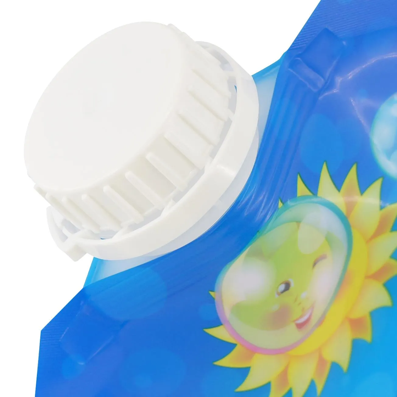 Bubble Blow Concentrate Bubble Maker Liquid 40 ML