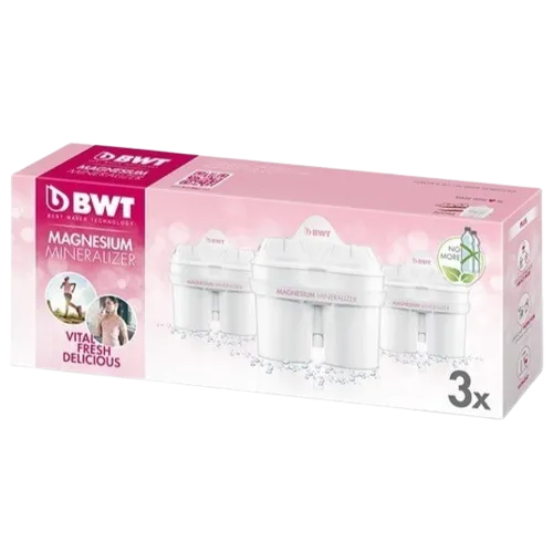 BWT Replacement Cartridge 3 Pack