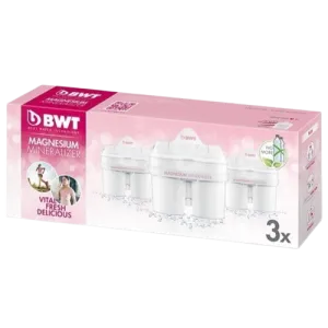 BWT Replacement Cartridge 3 Pack