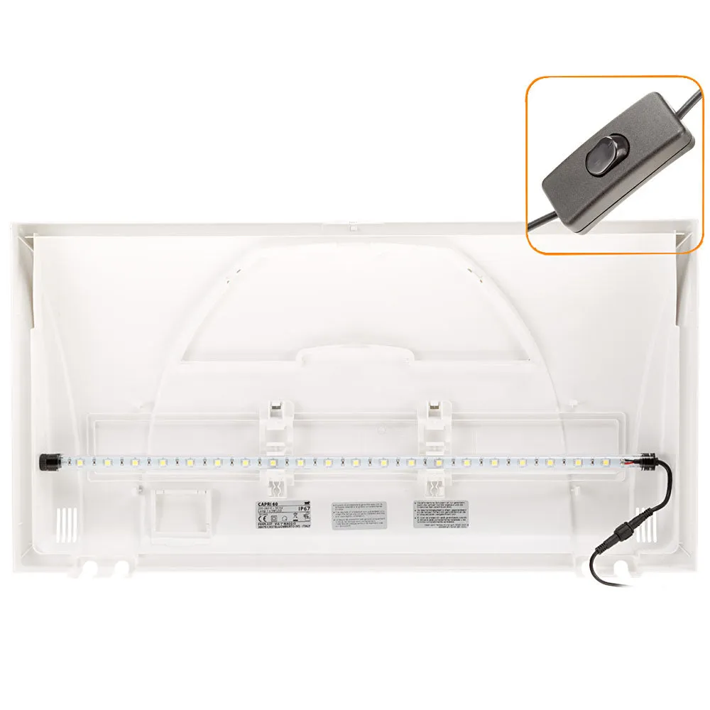 CAPRI 80 LED - 100 L