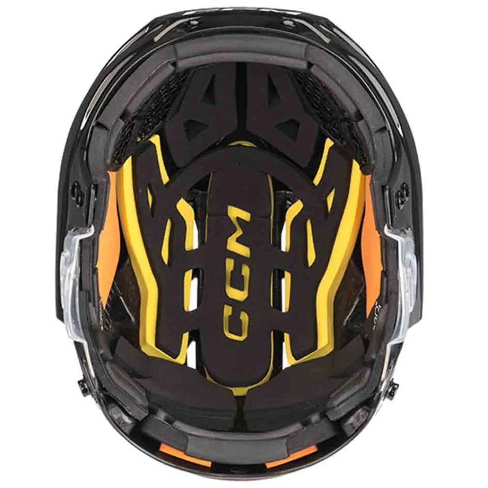 CCM Tacks 720 Hockey Helmet