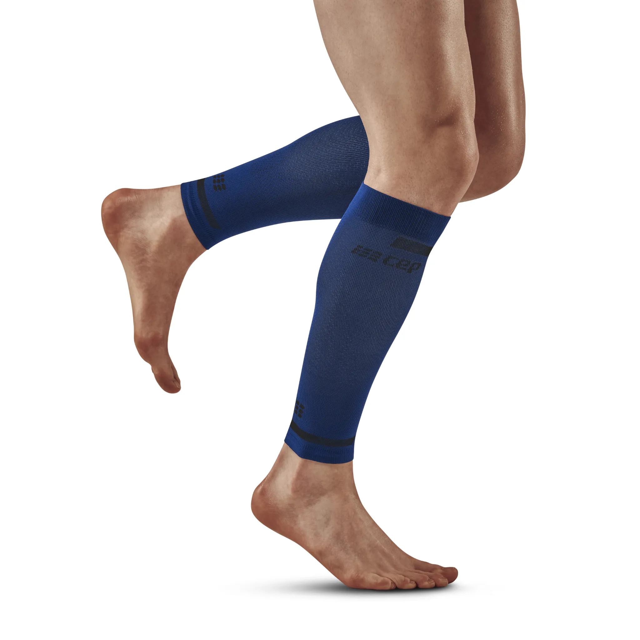 CEP The Run Compression Calf Sleeves 4.0, Men