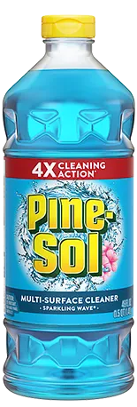 Clorox  48 Oz Pine-Sol Sparkling Wave Scent Multi Purpose Cleaner