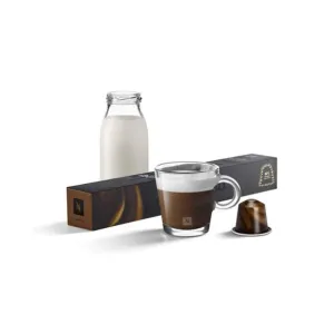 Corto”Nespresso Barista Creations” Original Coffee Pods