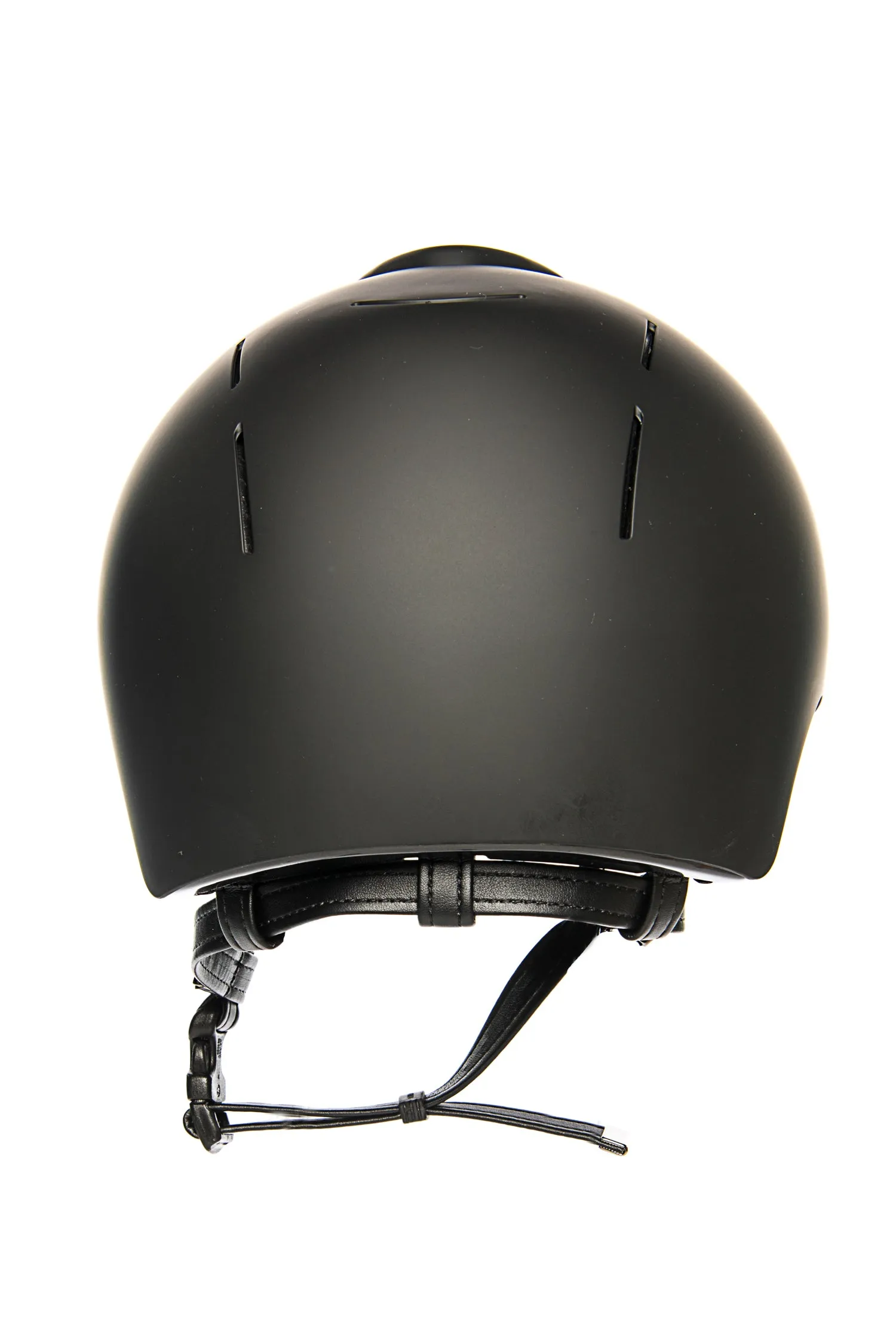 Cromo Smart (Black Helmet)