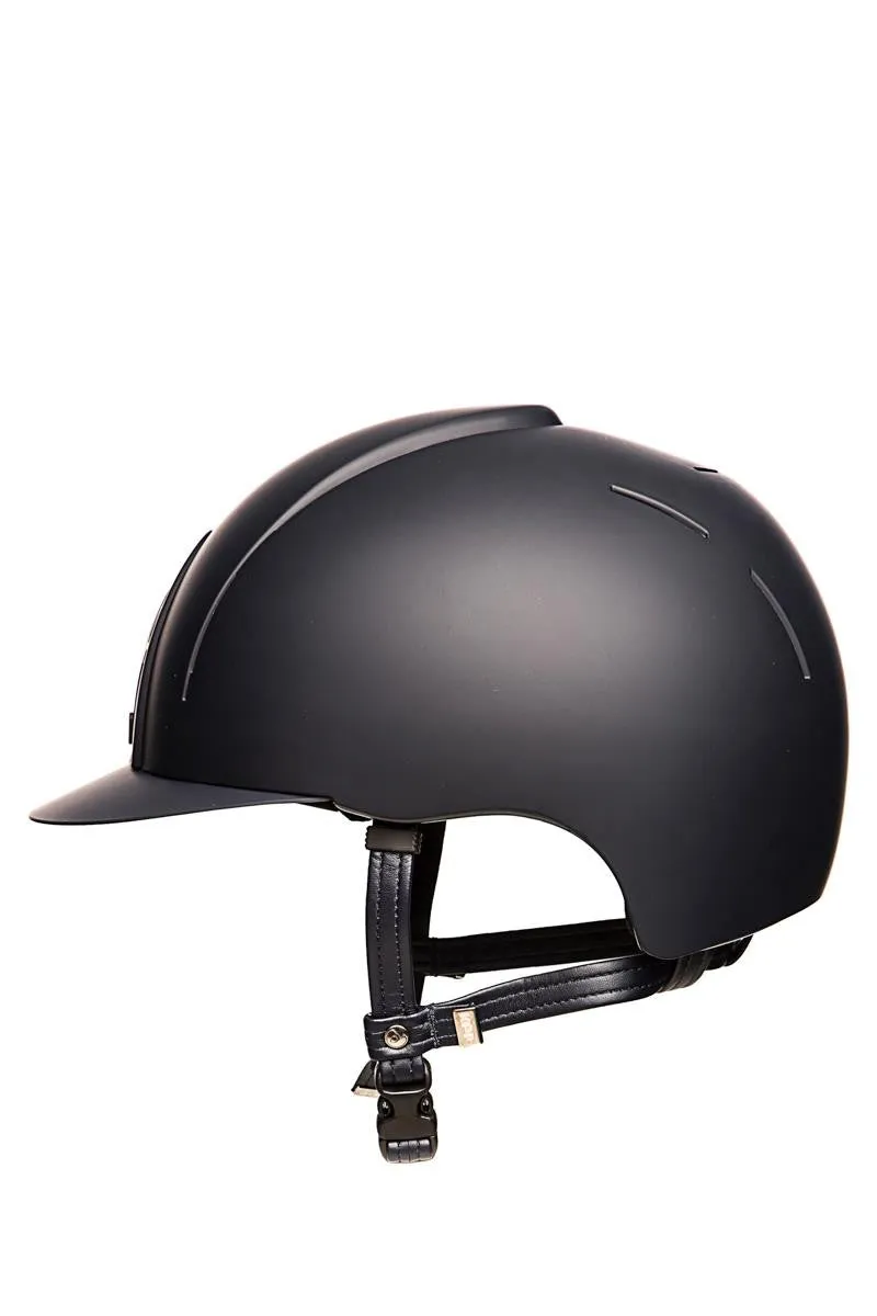 Cromo Smart (Blue Helmet)