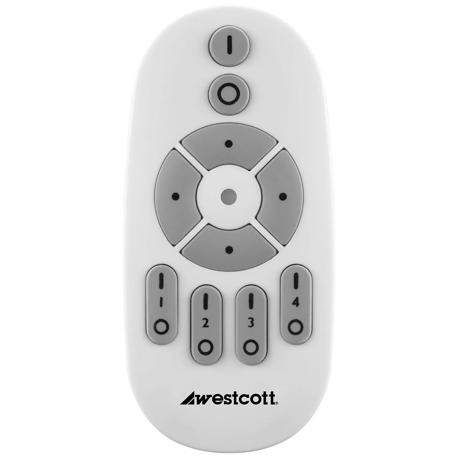 Dimmer Remote for 45W LED Bulb