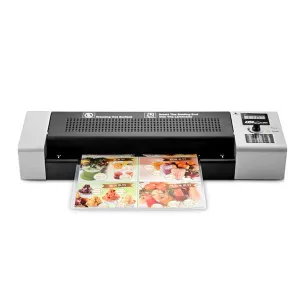 DSB A3 LAMINATOR ML350 METAL