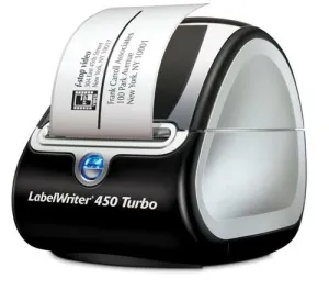 DYMO L W 450 TURBO(S0838860)