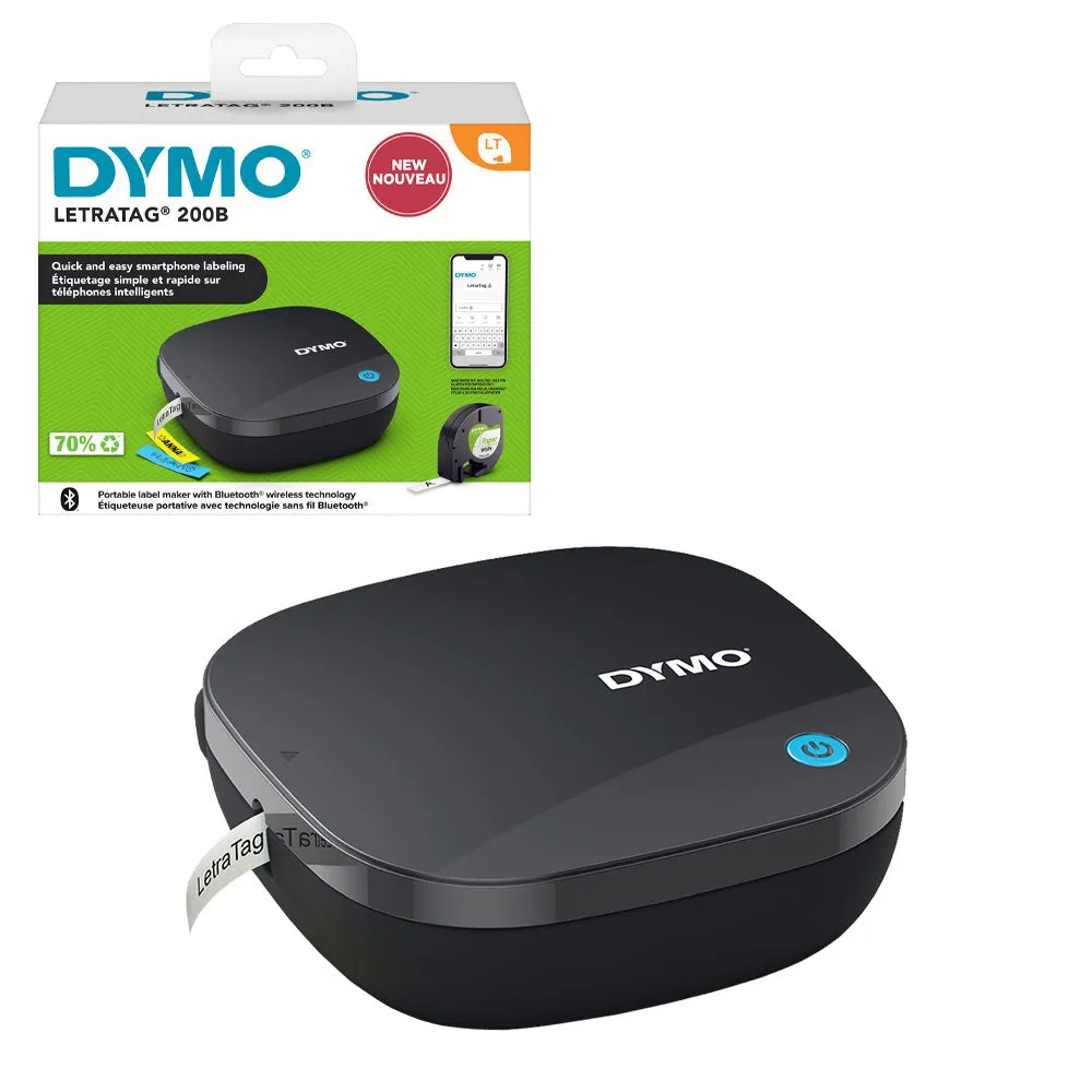 DYMO LT 200B PRINTER EMEA - (DY2172855)