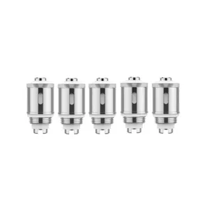 Eleaf GS Air Replacement Coils / Atomizer Heads (5 pack)