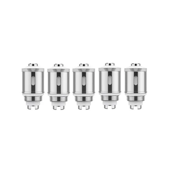 Eleaf GS Air Replacement Coils / Atomizer Heads (5 pack)