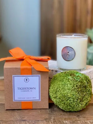 Ella B Candle - Tigertown