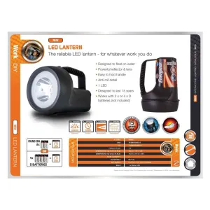 Energizer LED Lantern