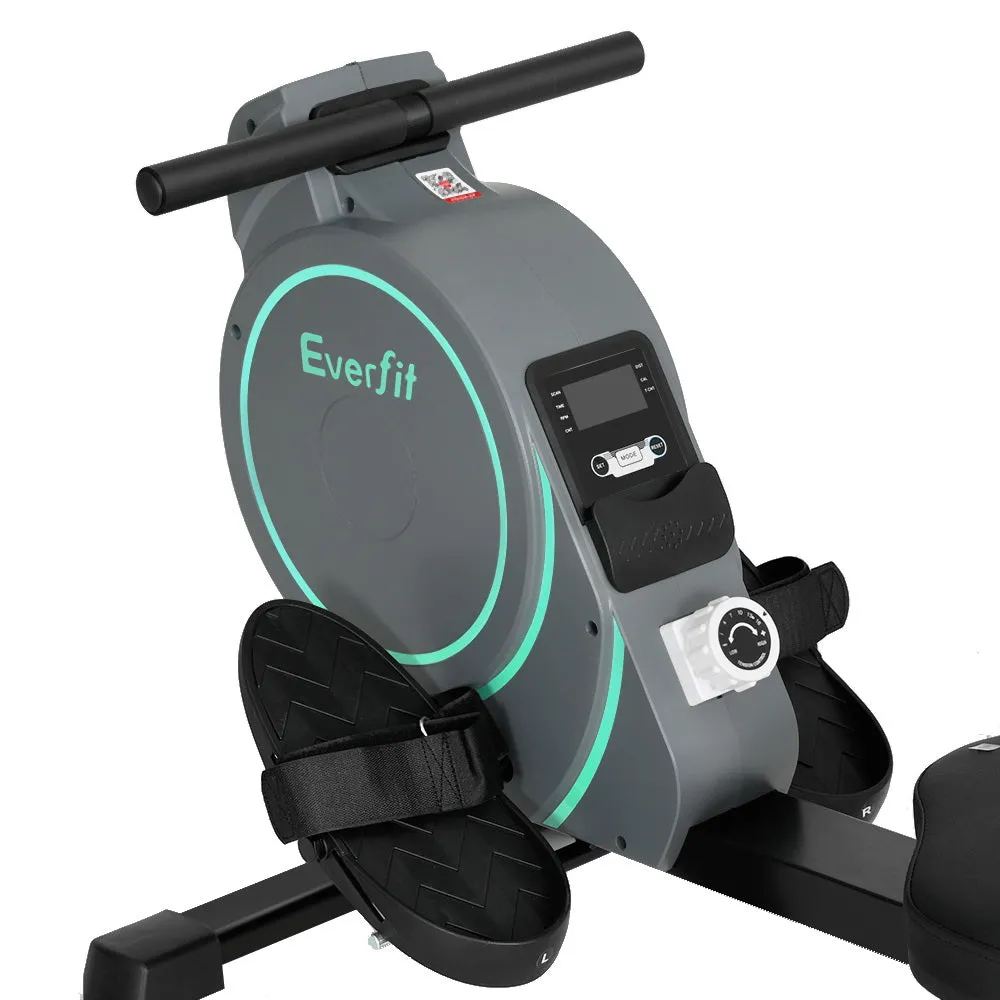 Everfit 16L Rowing Machine