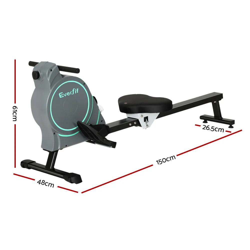 Everfit 16L Rowing Machine