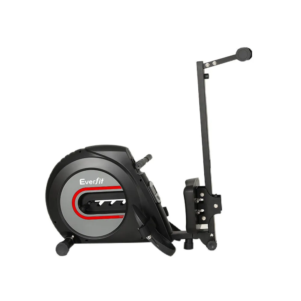 Everfit 4L Elastic Rowing Machine