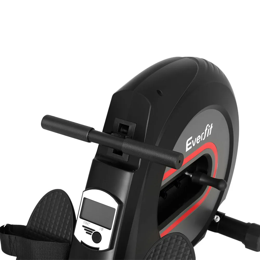 Everfit 4L Elastic Rowing Machine